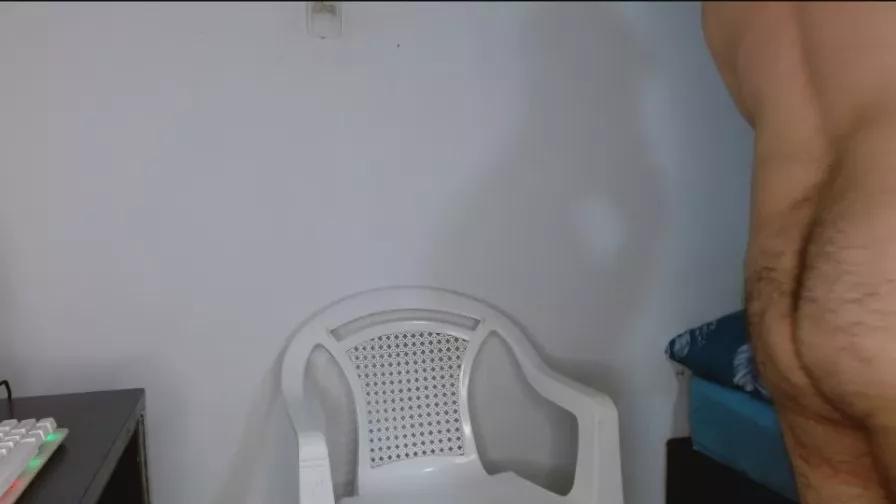 sansyel on Cam4 
