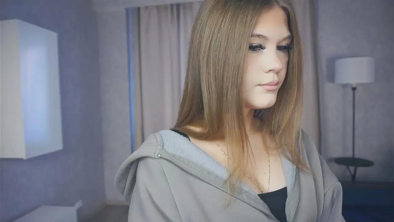 SantanaMiggins on Cam4