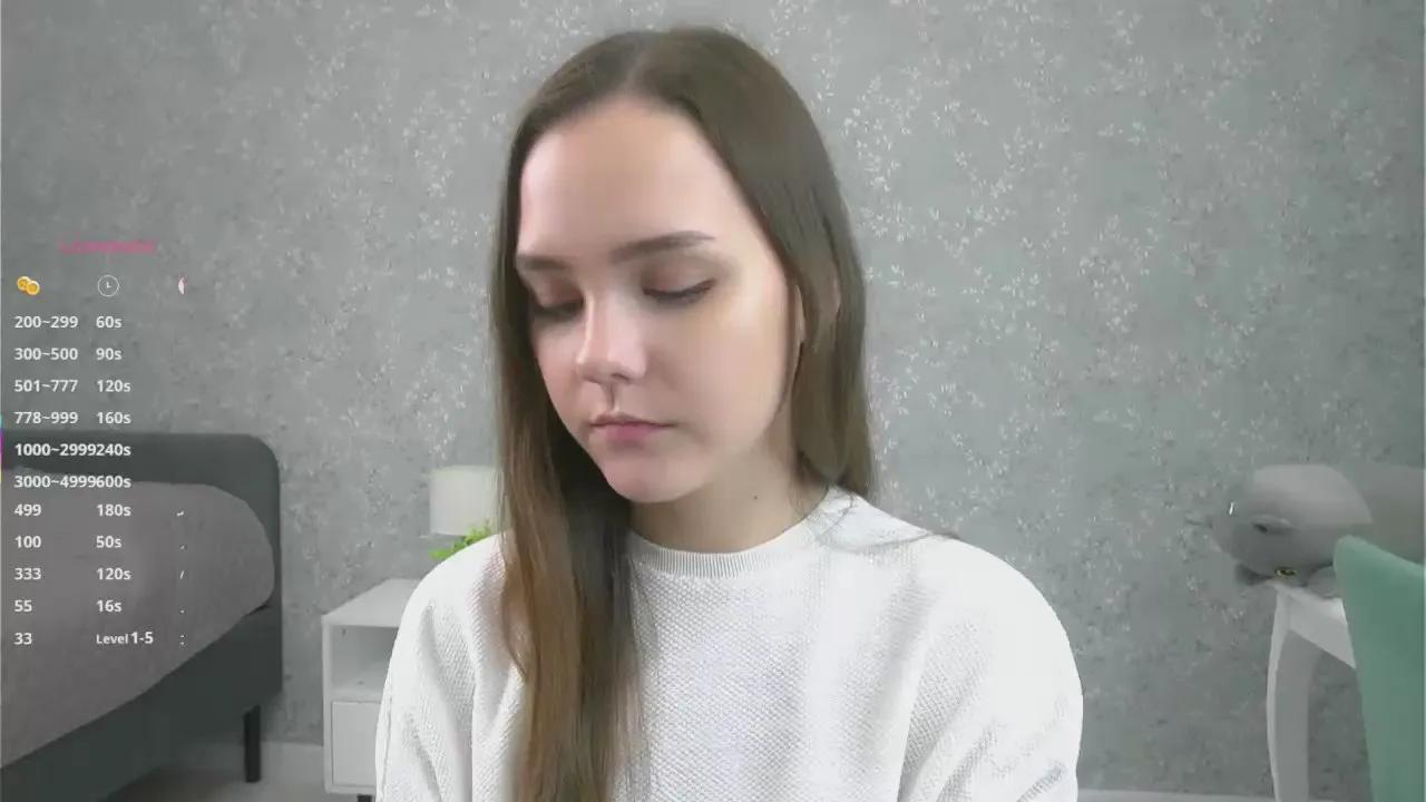 Sara_cutie —  #squirt #ass #masturbation #pussy #pee #cum #striptease