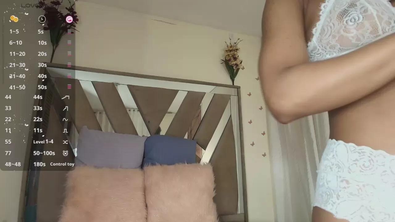 sara_williams1 on Cam4 