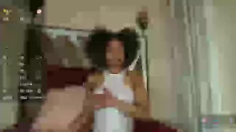 sara_williams1 on Cam4 