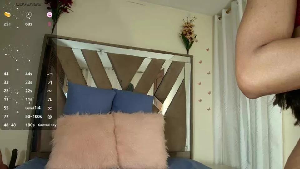 sara_williams1 on Cam4 
