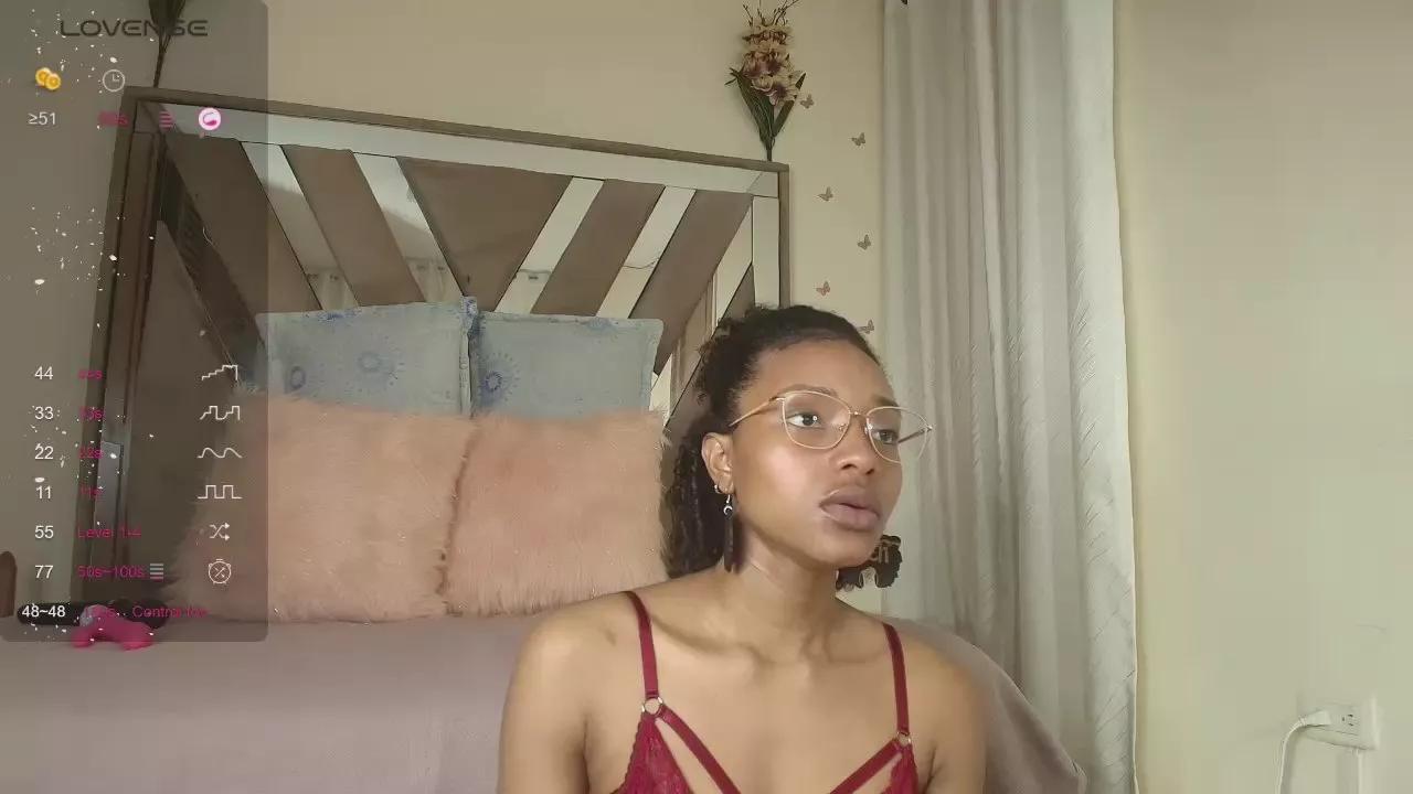 sara_williams1 on Cam4 