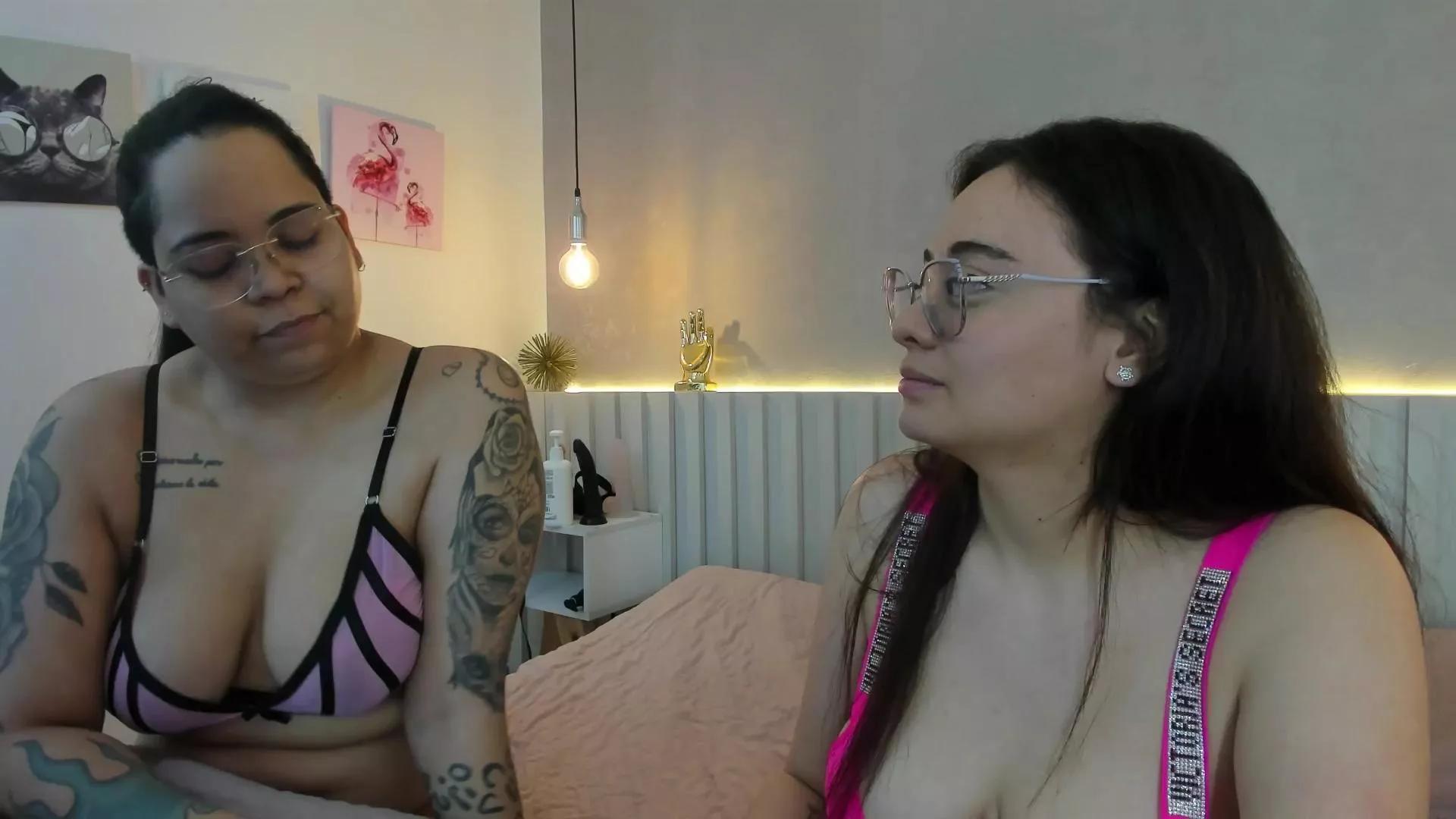 saraandelliee on Cam4 