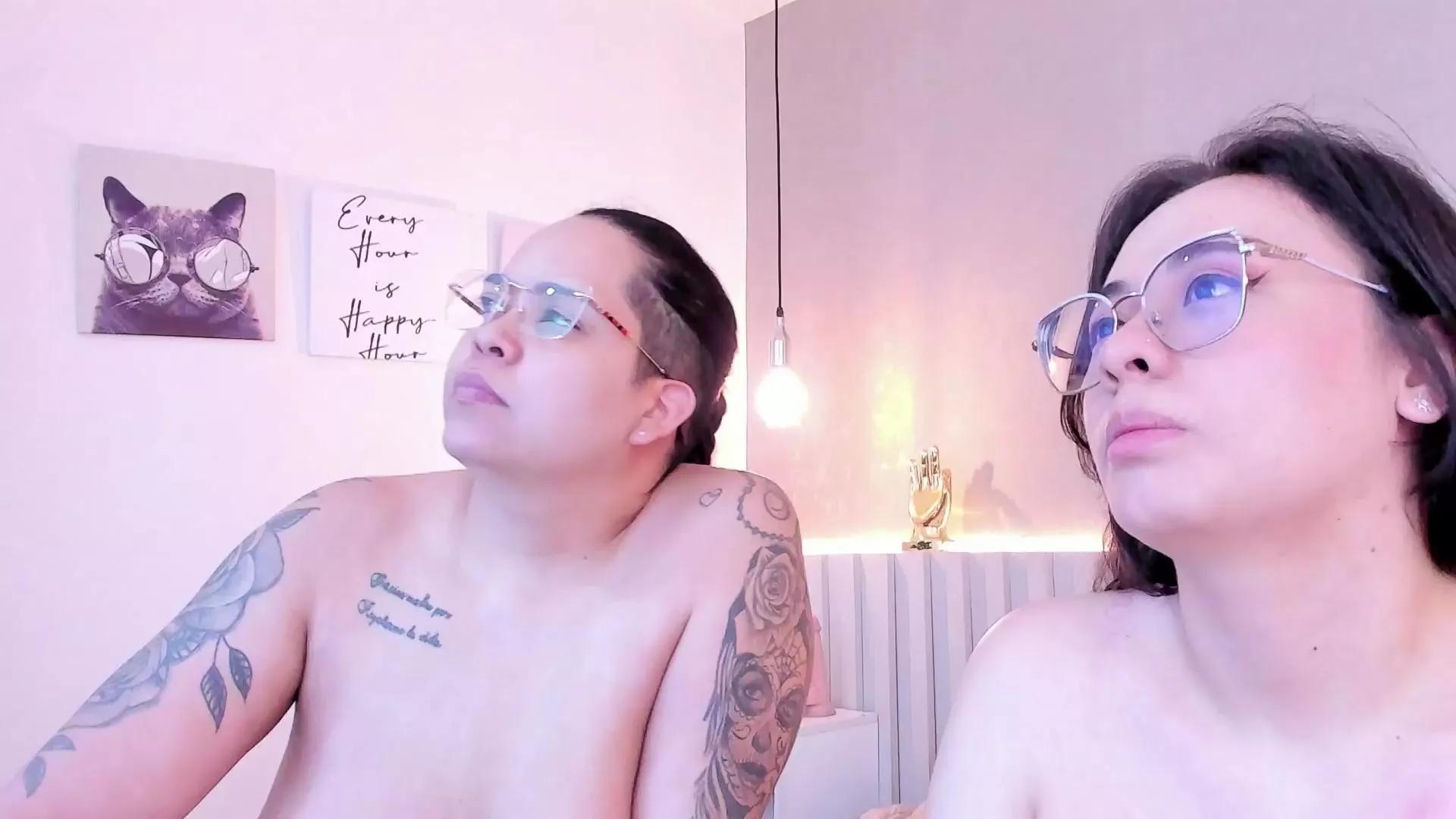 saraandelliee on Cam4 