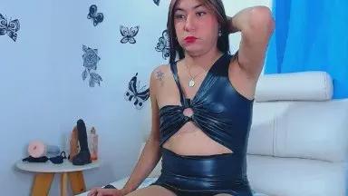 sarabigcock1 on Cam4 