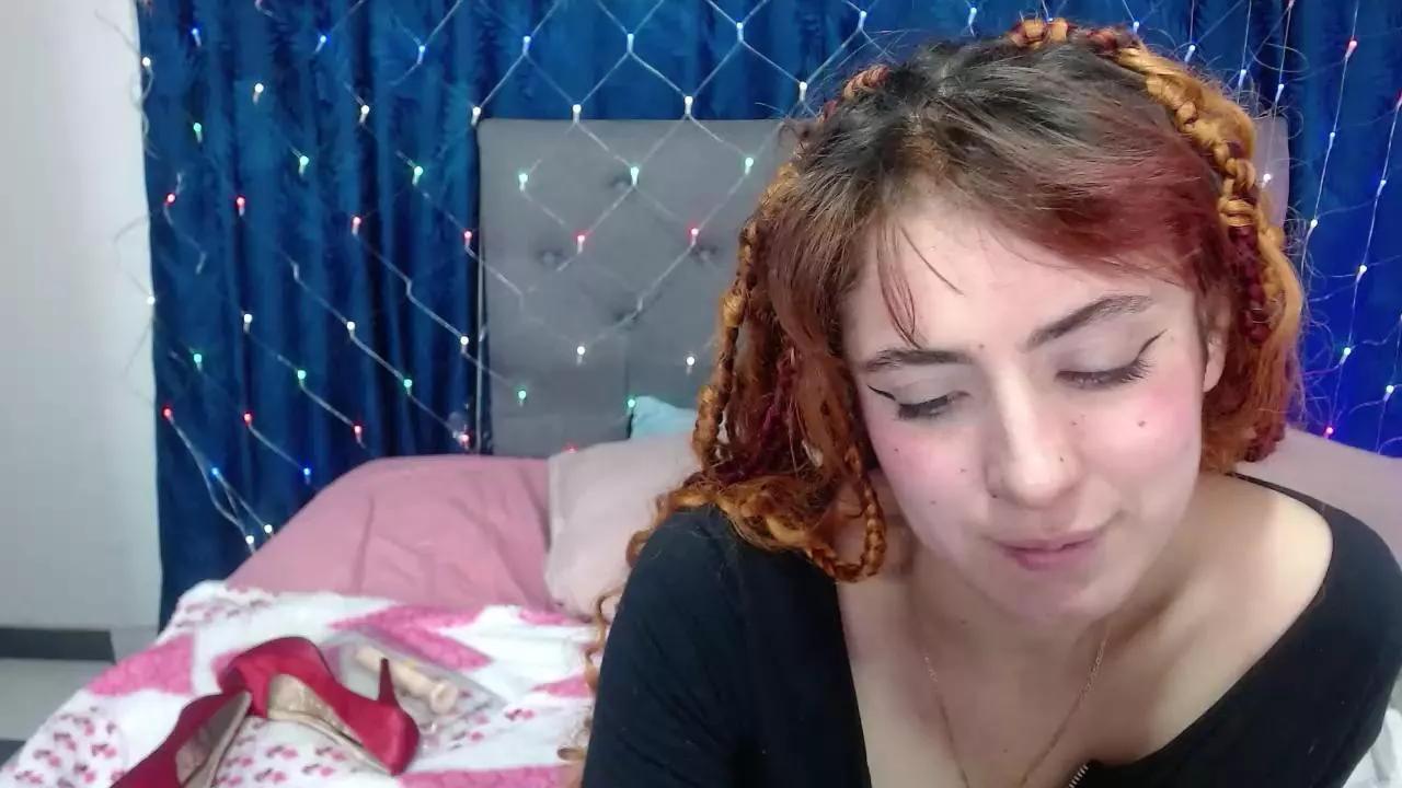 sarahlovesu on Cam4 