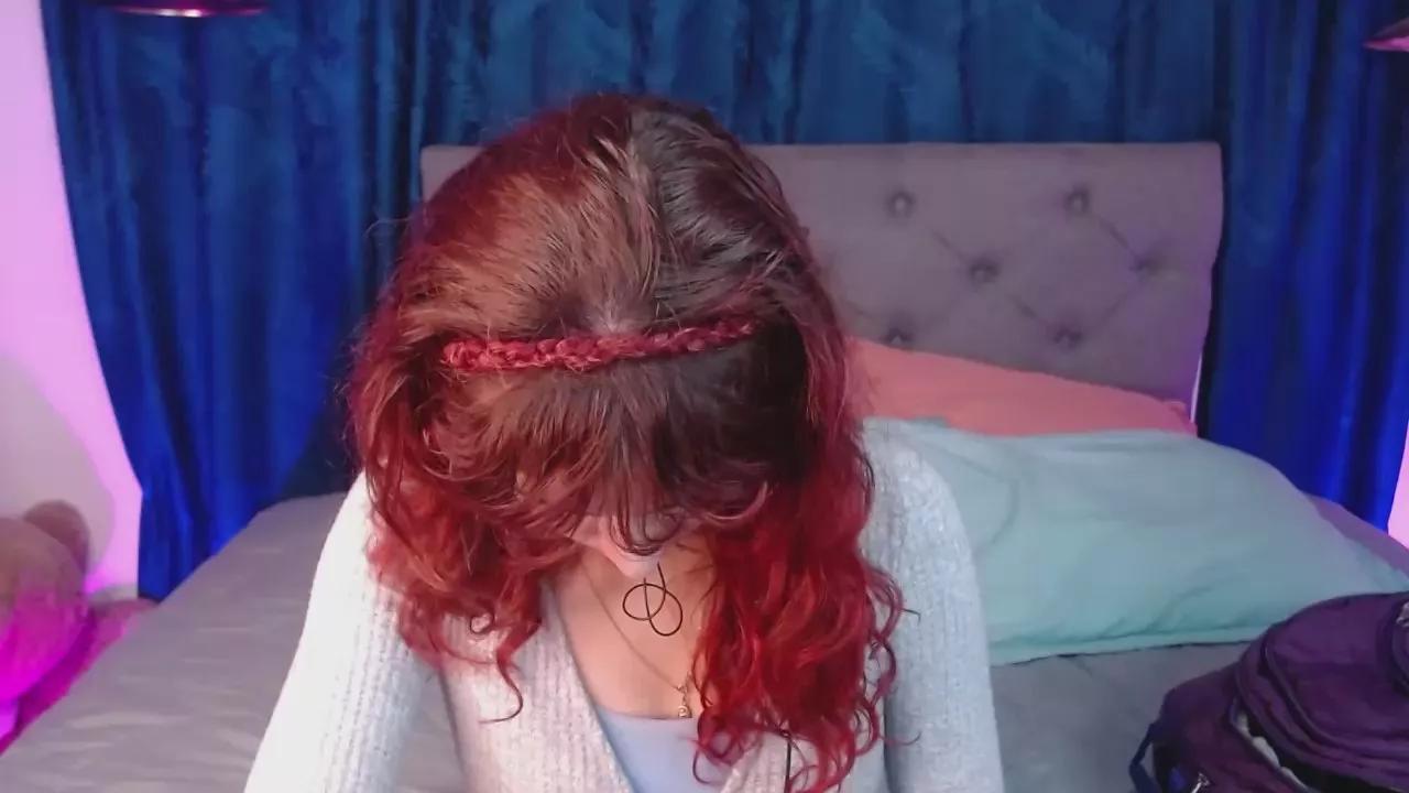 sarahlovesu on Cam4 