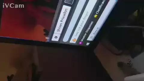 saralovehot on Cam4 