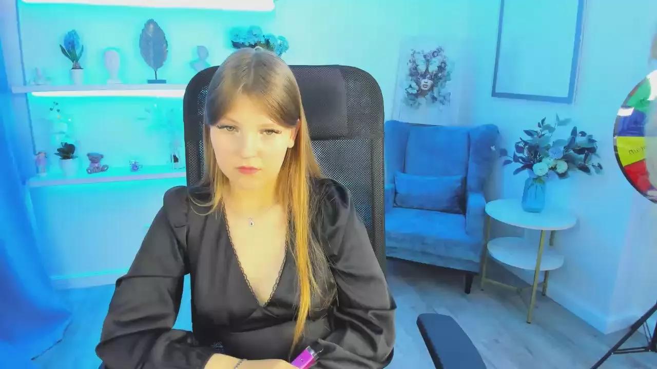 SaraMayere on Cam4 