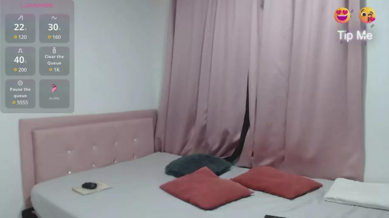 saray_cute_ on Cam4 