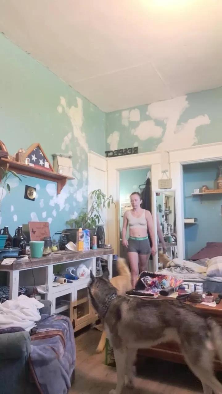 Sariosa on Cam4 