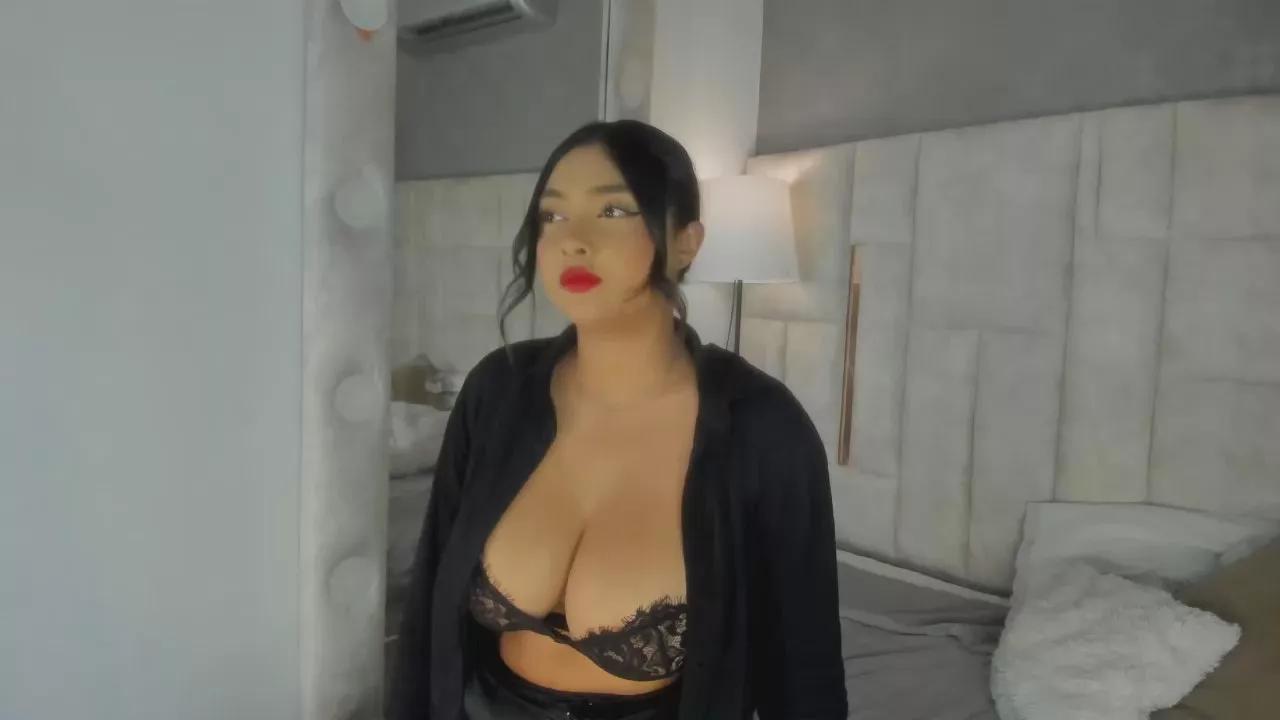 SASHASTRADA on Cam4 