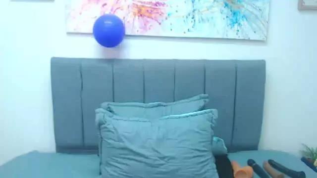 sasi_luna on Cam4 