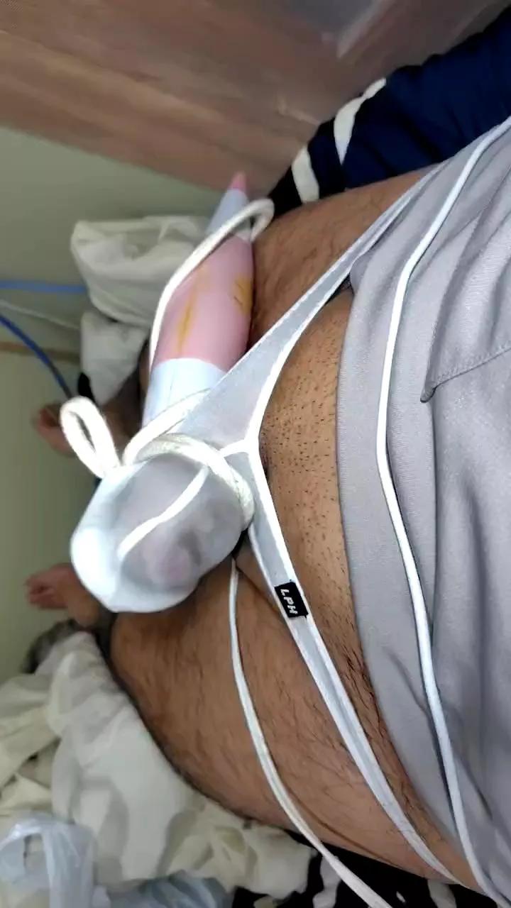 Satou5 on Cam4 
