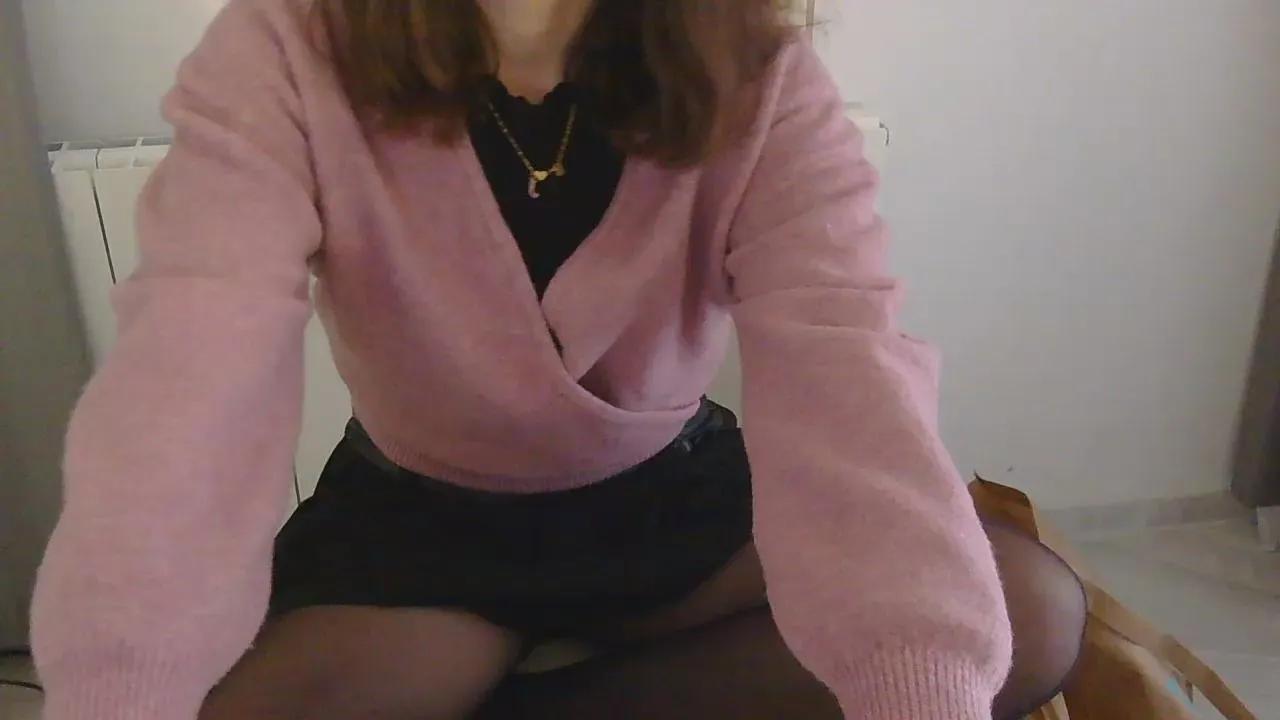 SawakoG on Cam4 