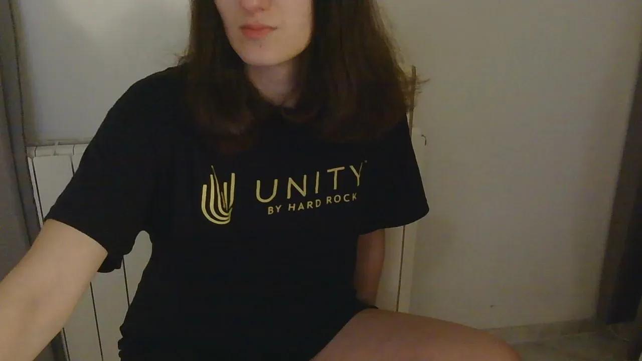 SawakoG on Cam4 
