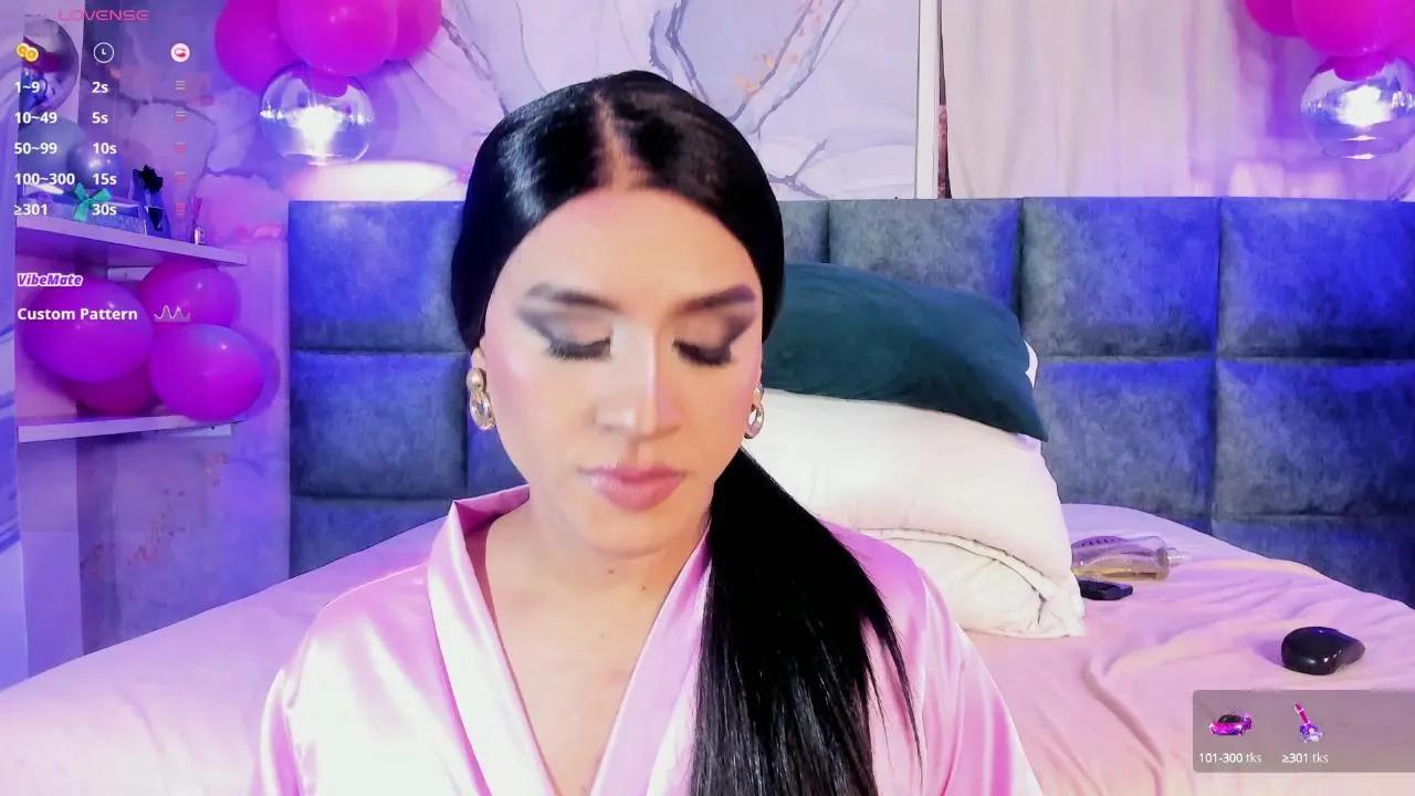 Offline Scarleett_22 on Cam4