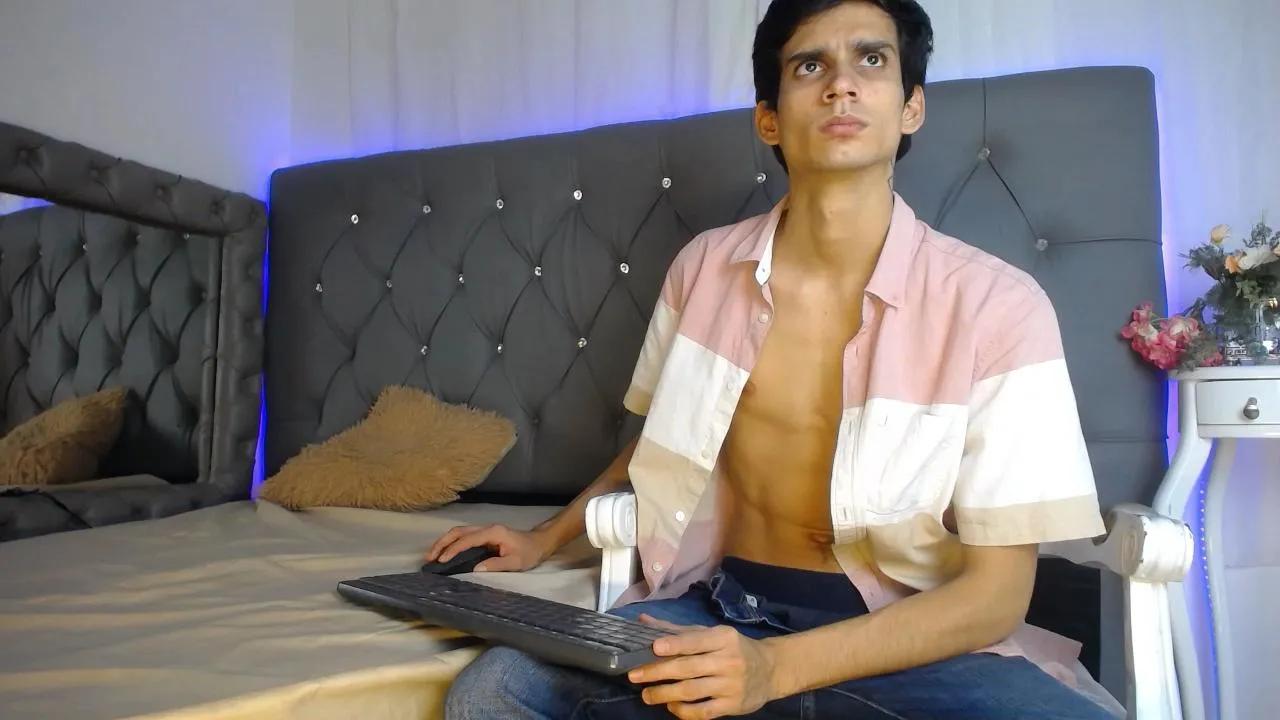 Offline Sebalexis7 on Cam4