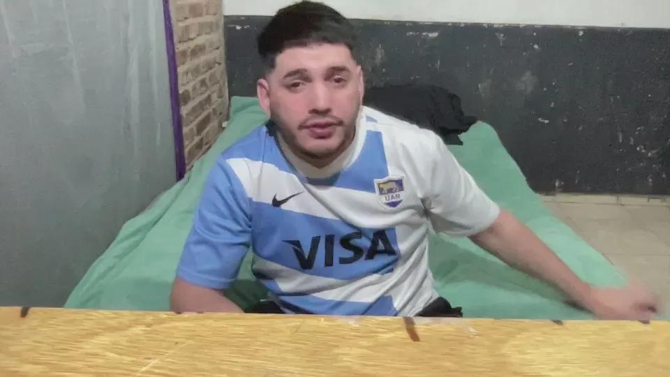 sebastian20222 on Cam4