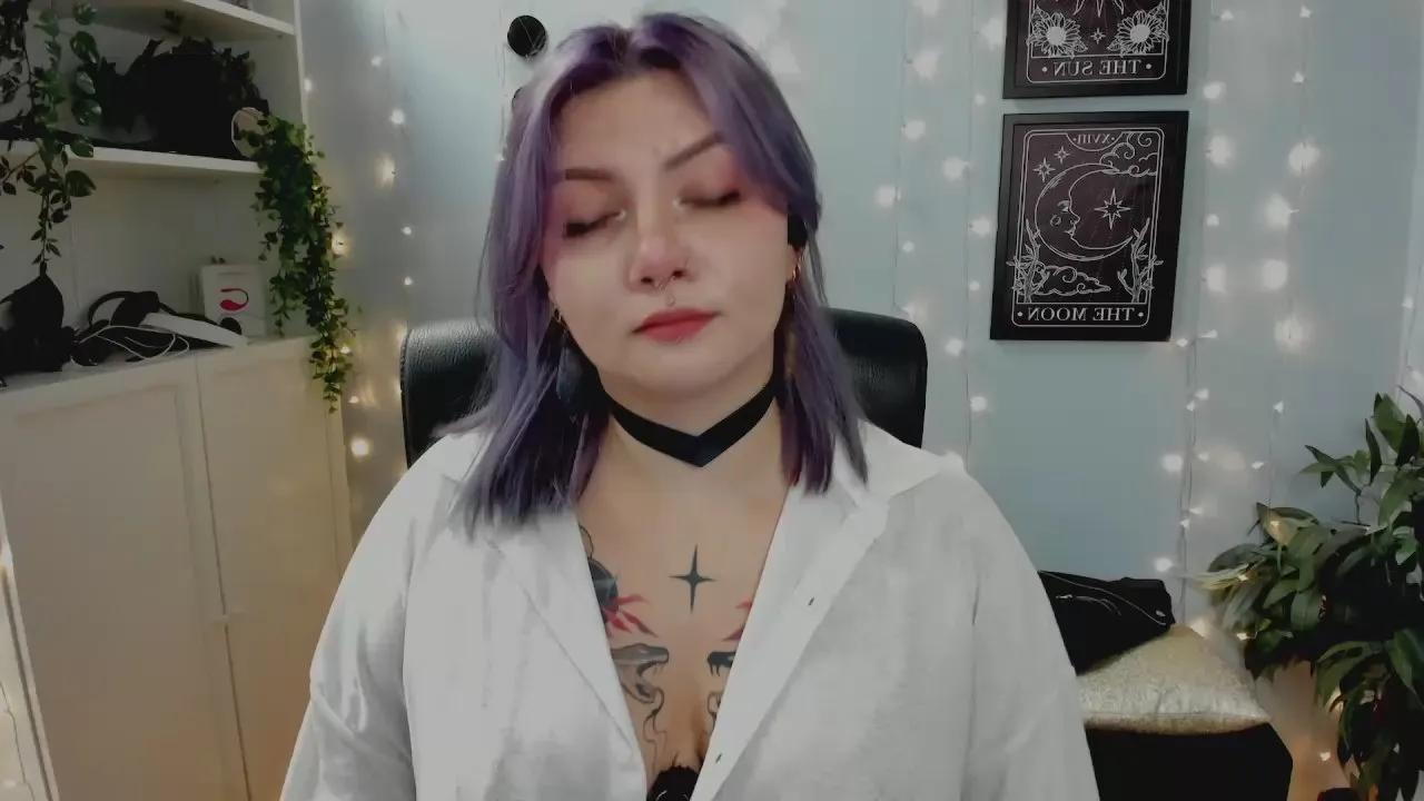Offline secretGabbie on Cam4