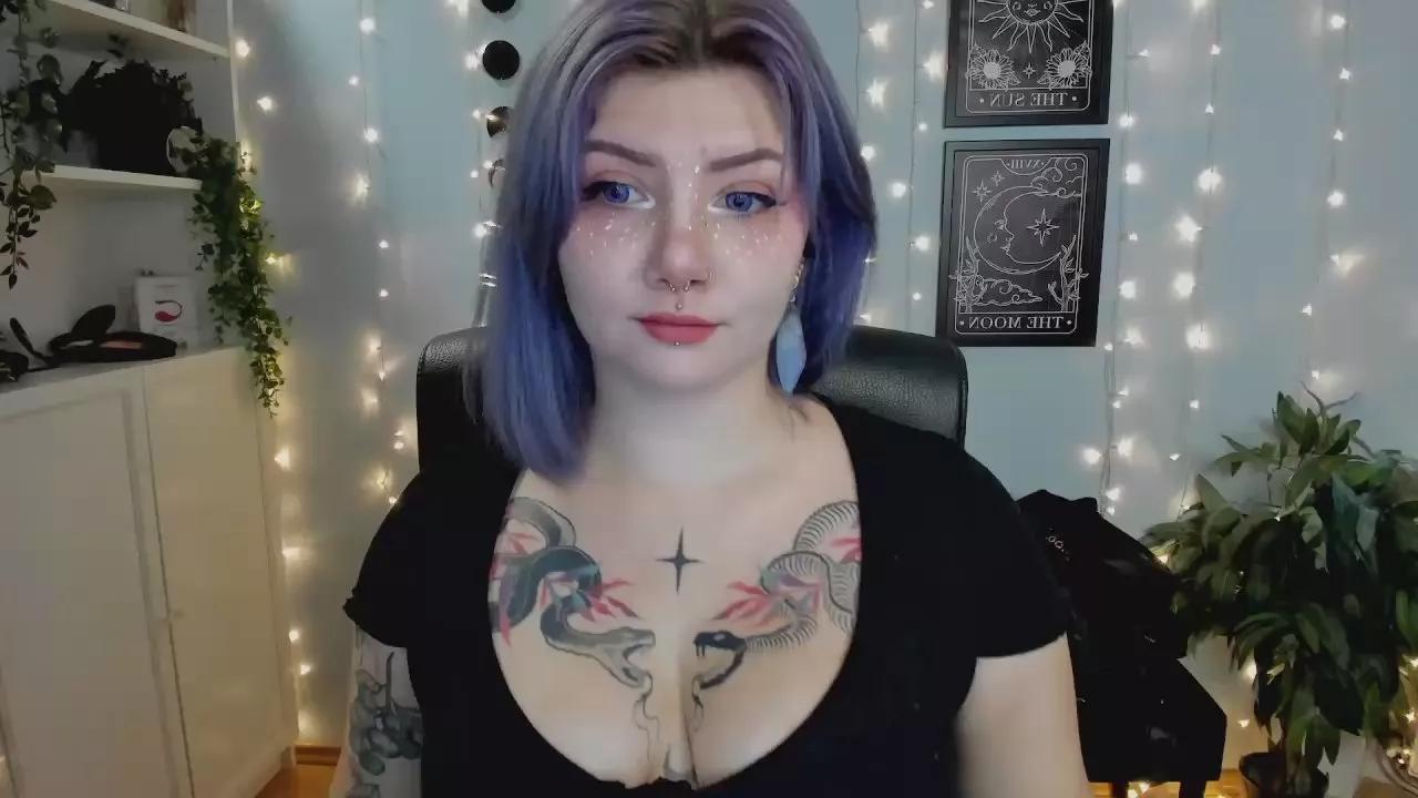 Offline secretGabbie on Cam4