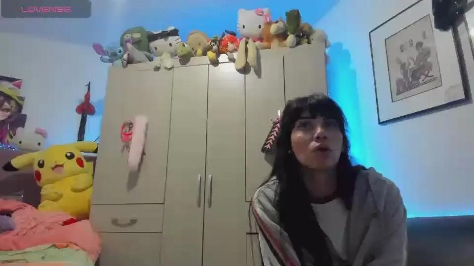 Offline seduction_party on Cam4