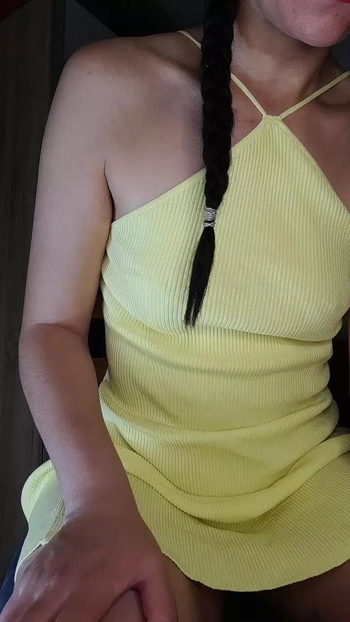 SelinaCoquine69 on Cam4 