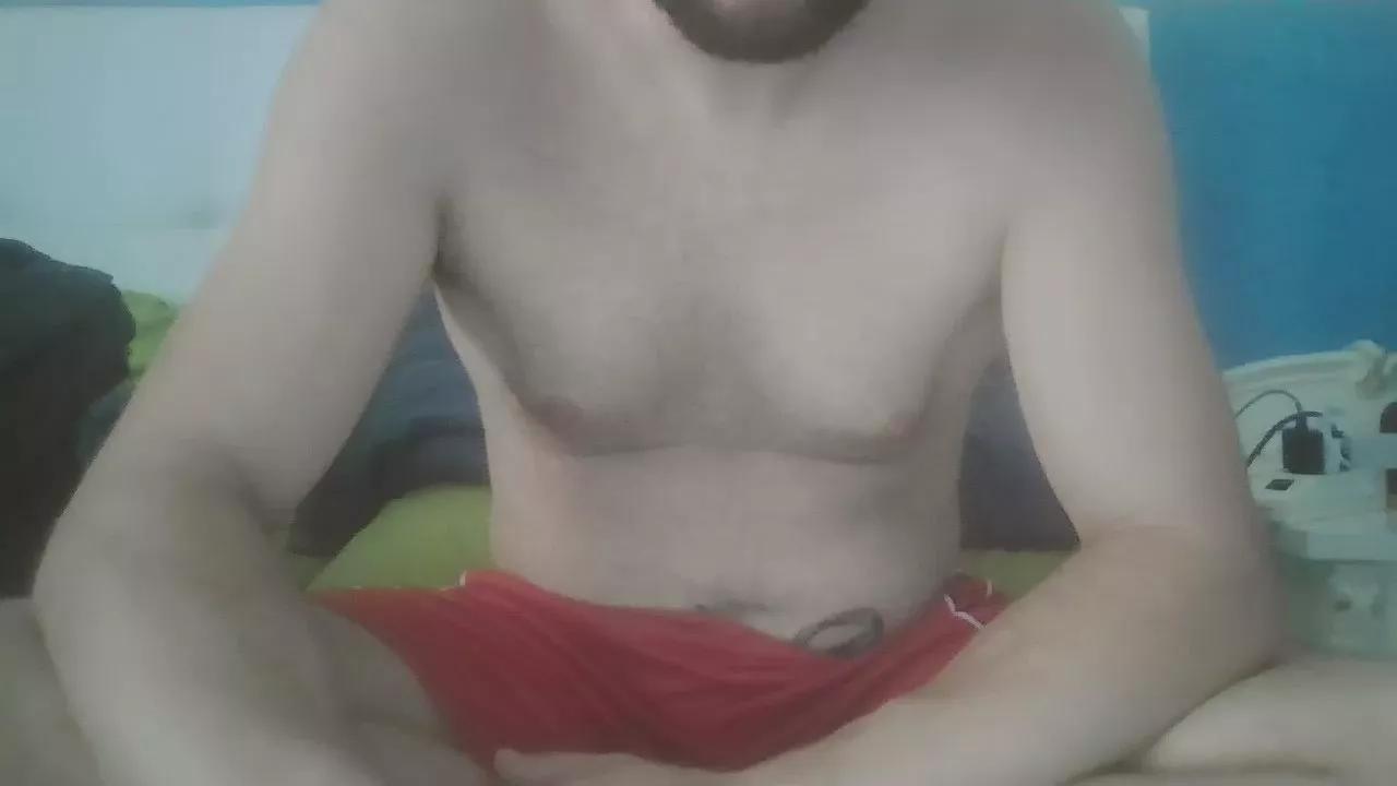 sellino28 on Cam4 