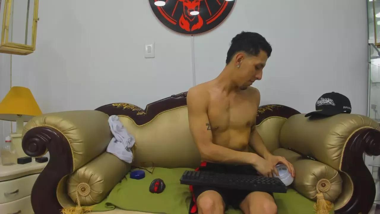 Sensualsouls on Cam4 