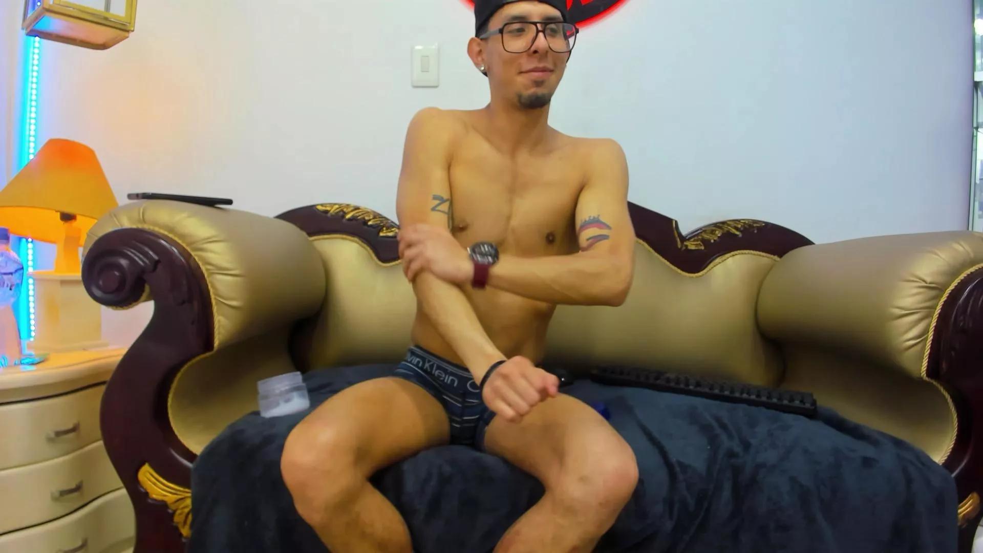 Sensualsouls on Cam4 