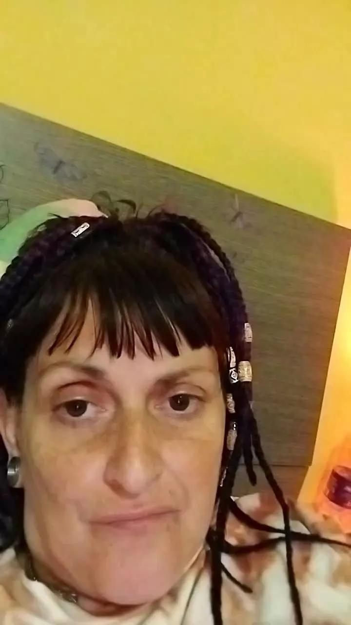 Sere33388 on Cam4 