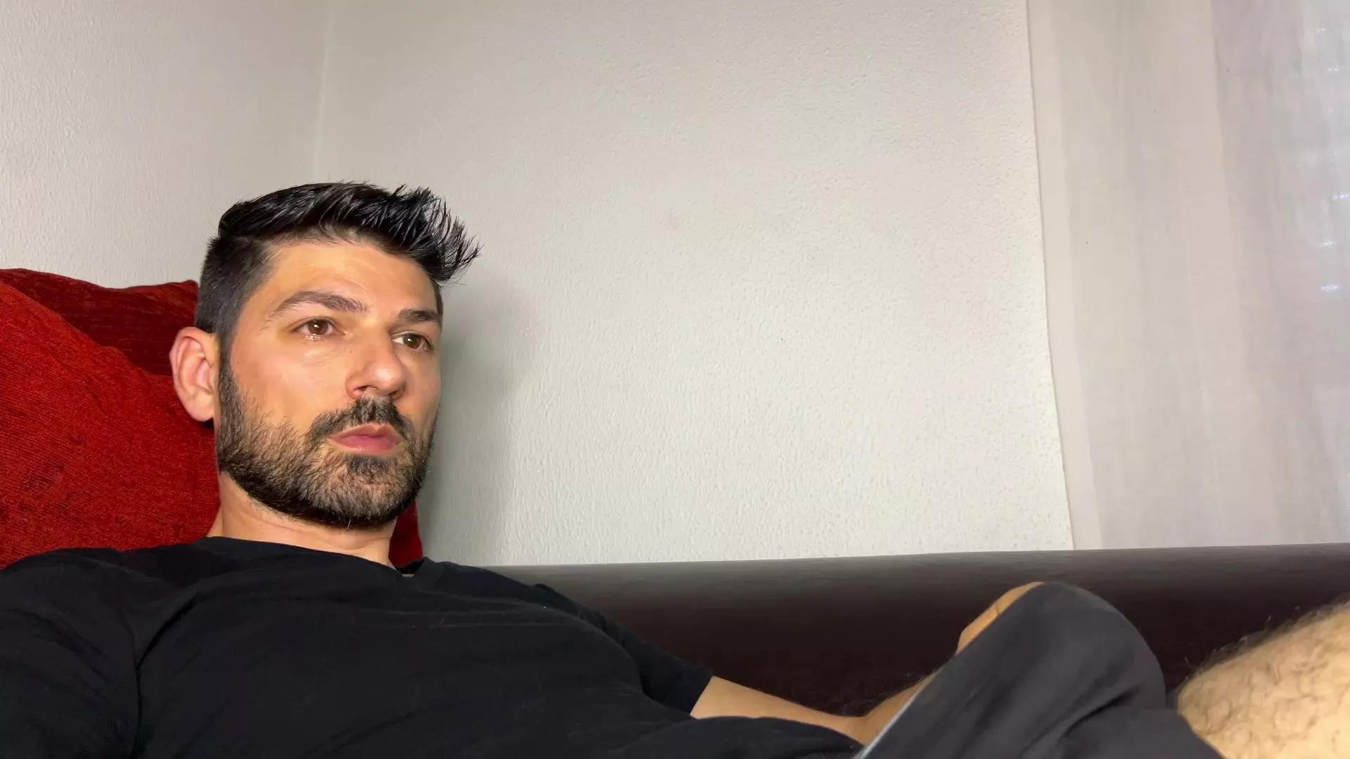 Sexxfriendch on Cam4 