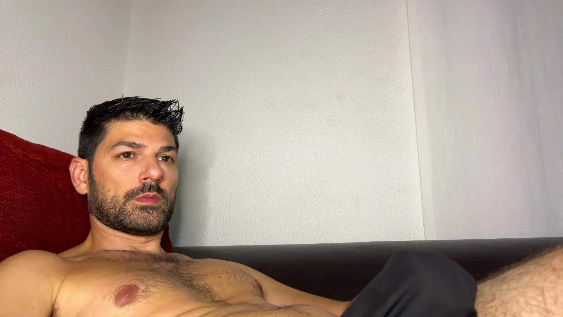 Sexxfriendch on Cam4 