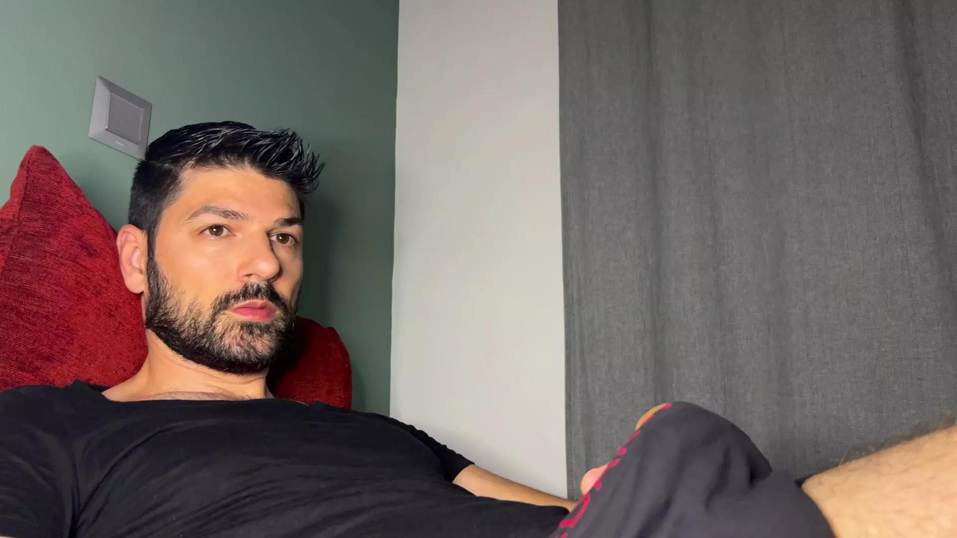 Sexxfriendch on Cam4 