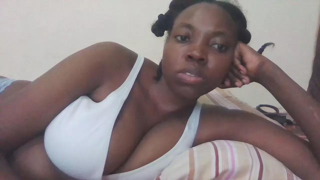 sexxyblush1 on Cam4 
