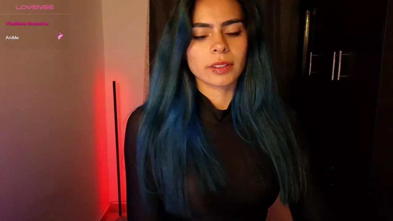 sexxyladyy_ on Cam4 
