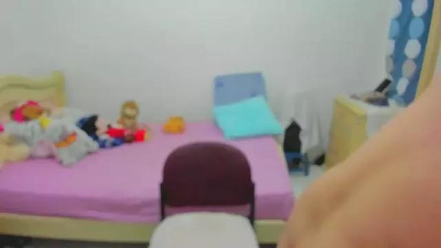 sexy_devil_18 on Cam4 