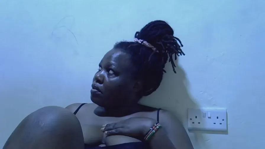 Offline sexy_ebony254 on Cam4