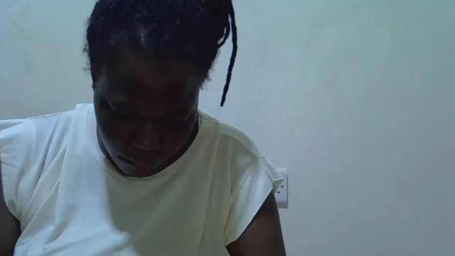 Offline sexy_ebony254 on Cam4