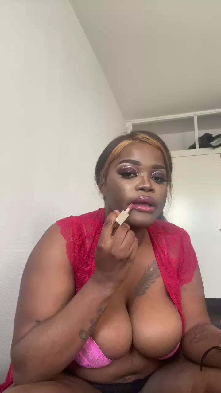 sexydaliaa on Cam4 