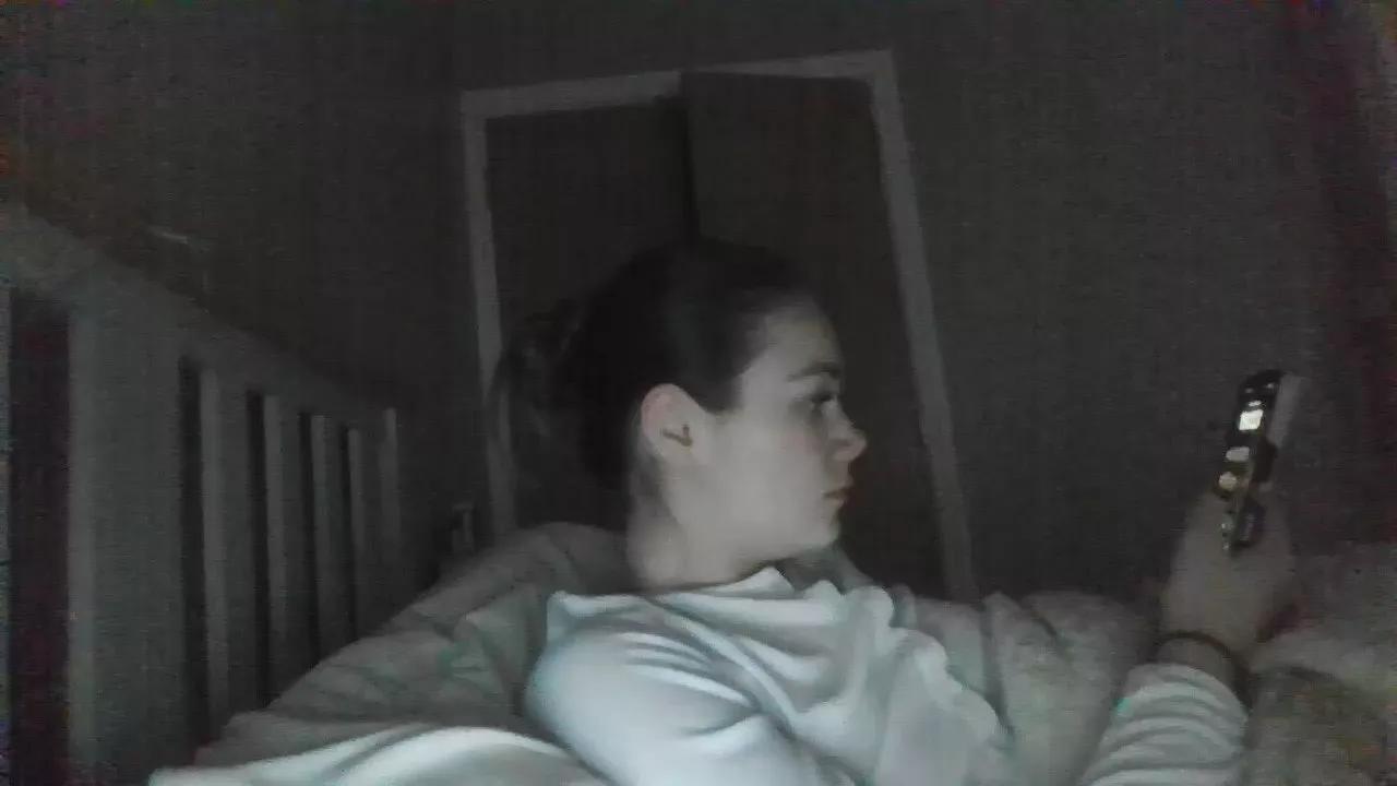 SexyKatiexx on Cam4 