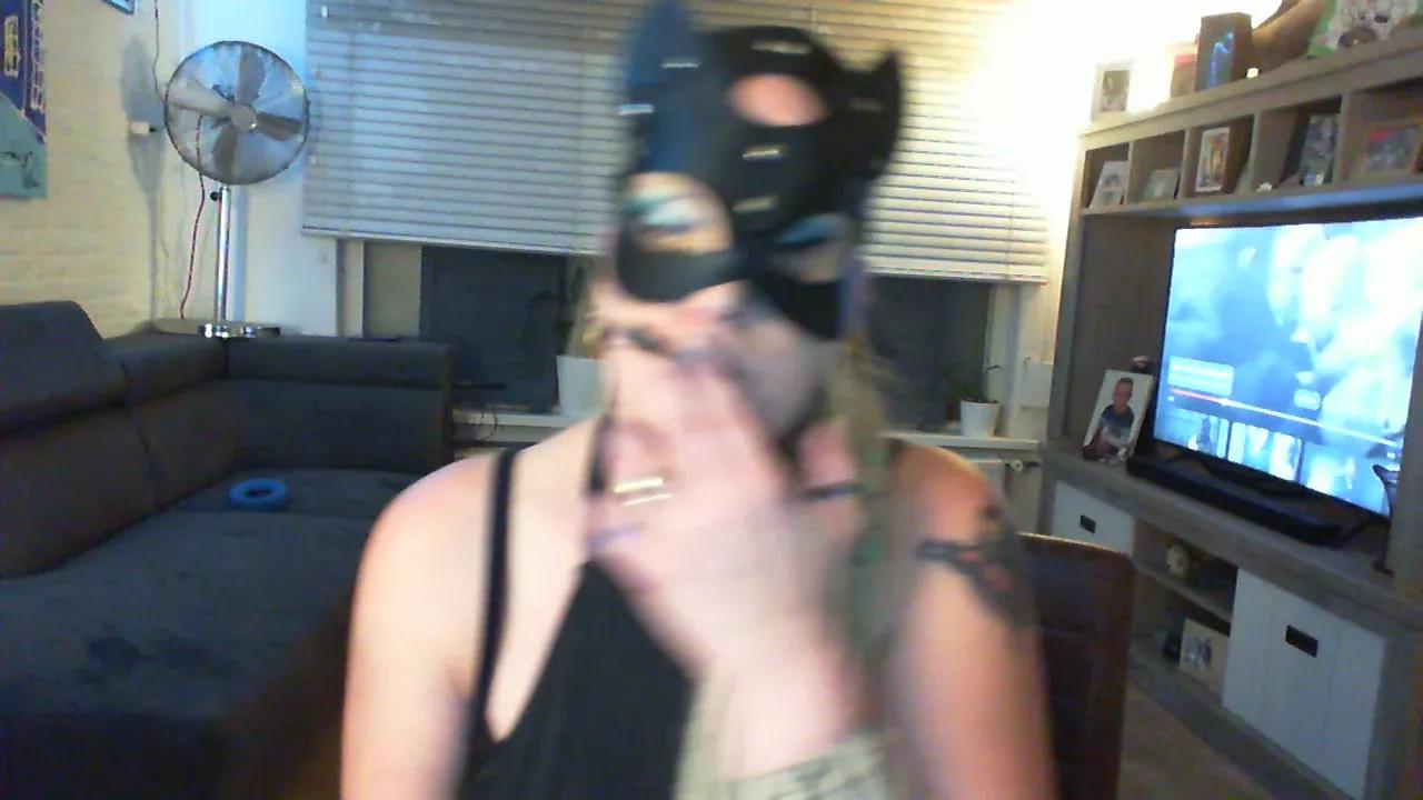 sexynicolette35 on Cam4 