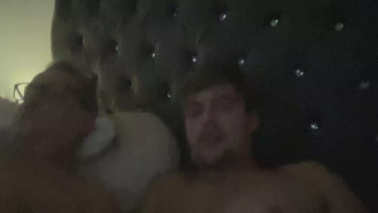 Sexyony on Cam4 