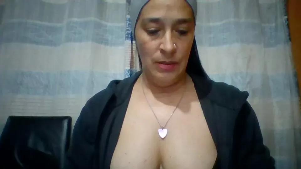 SexyTattooed7 on Cam4