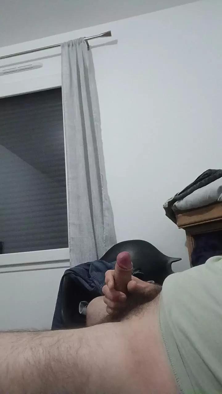 Sgaliu on Cam4 