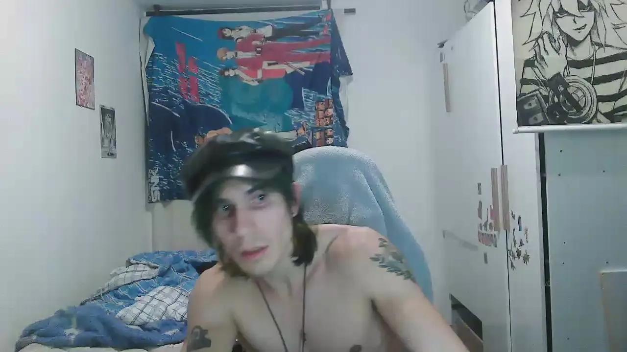 shacoklown on Cam4