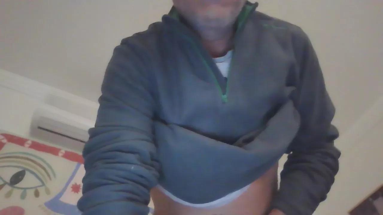 shameless40 on Cam4 