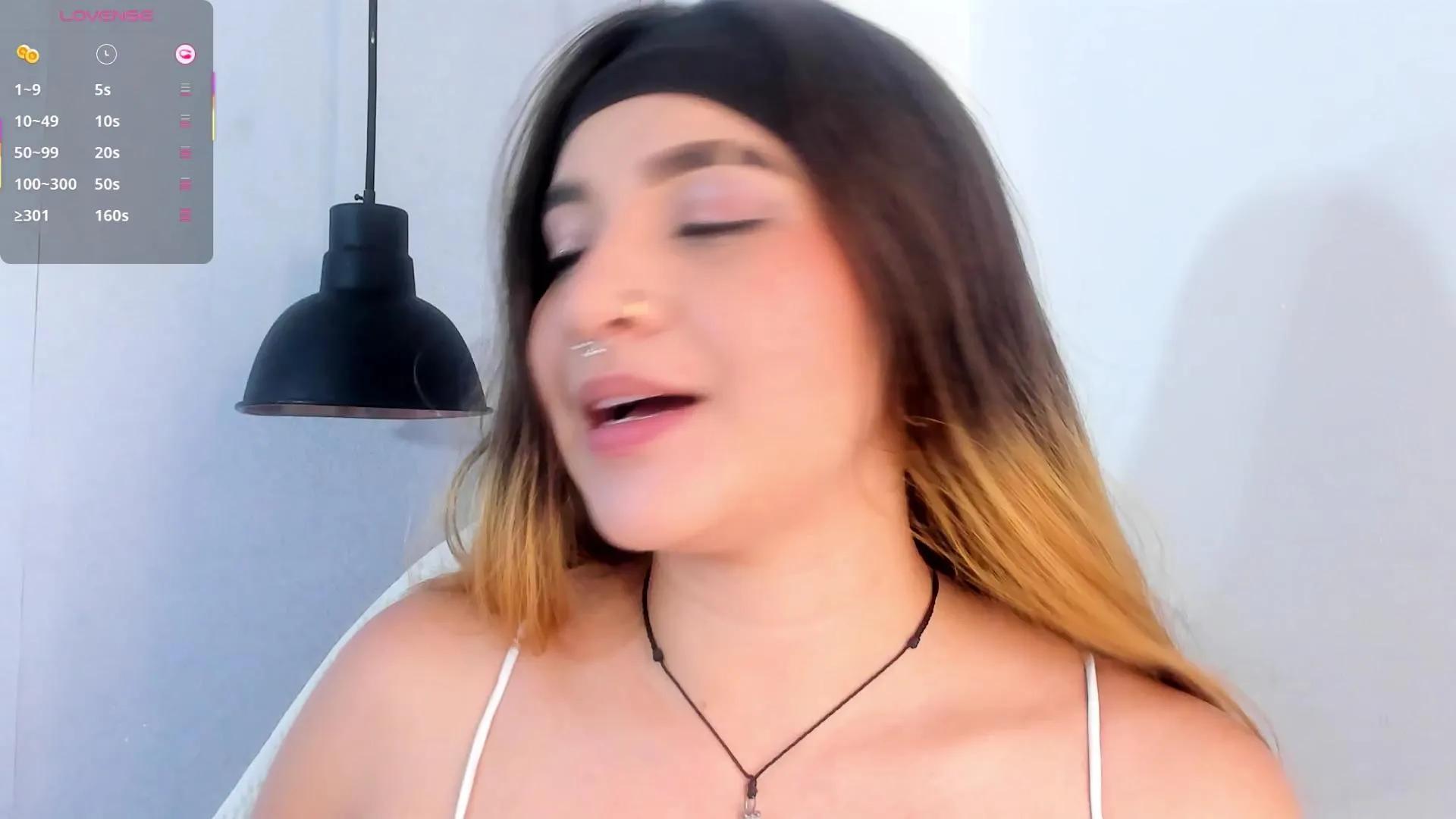 Cam4 Shanntal__ is Freechat Shanntal__ —  #masturbation #feet #armpits #deepthroat #squirt #pee #anal