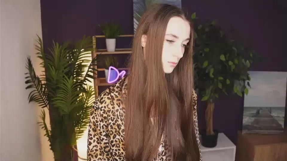 SheenaDowlen on Cam4